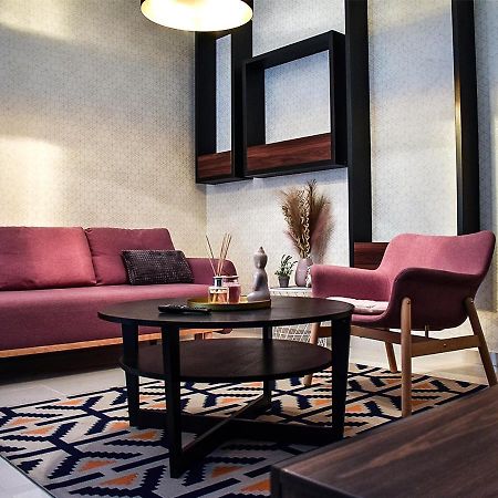 Apartmani Novi Sad Mg44 Ngoại thất bức ảnh