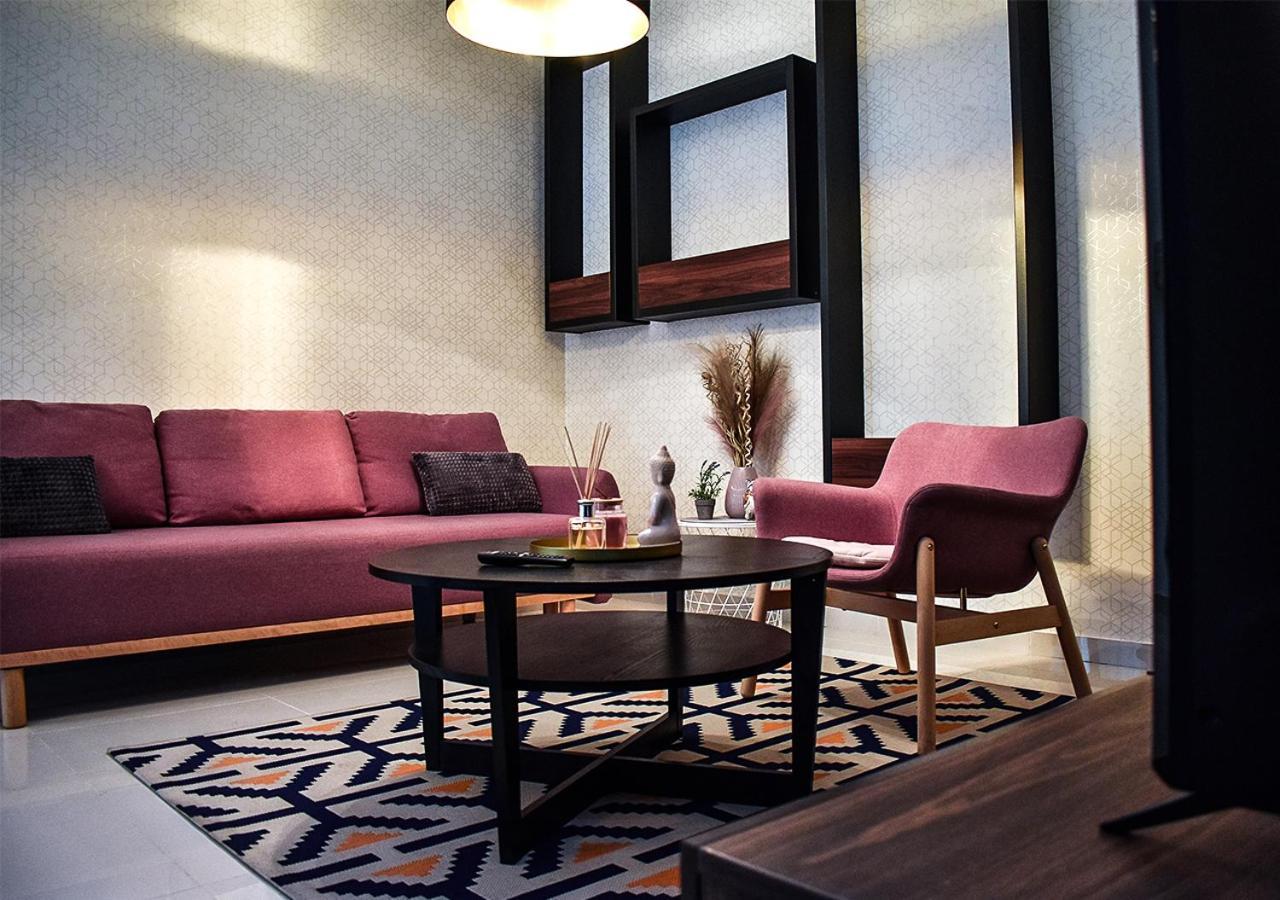 Apartmani Novi Sad Mg44 Ngoại thất bức ảnh