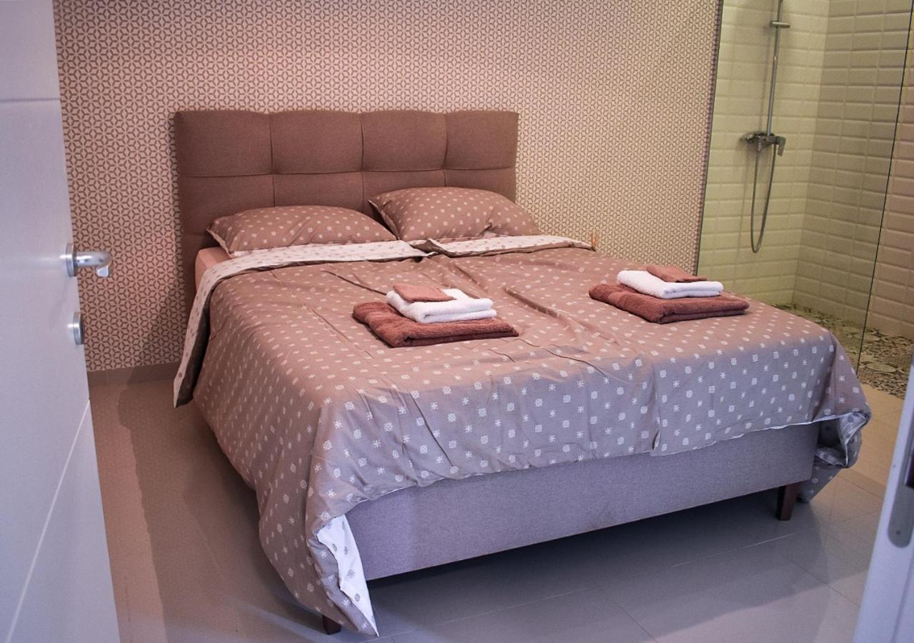 Apartmani Novi Sad Mg44 Ngoại thất bức ảnh