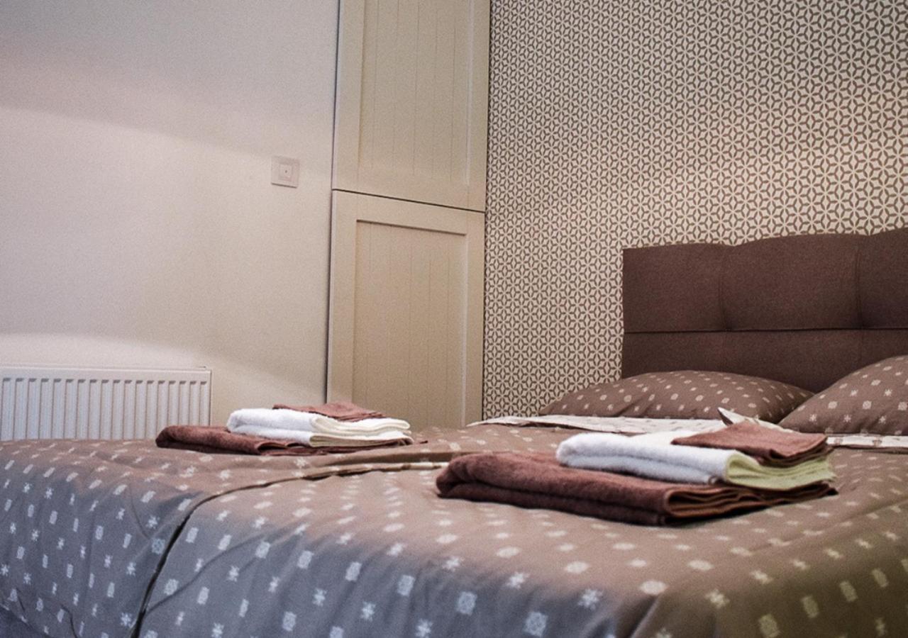 Apartmani Novi Sad Mg44 Ngoại thất bức ảnh