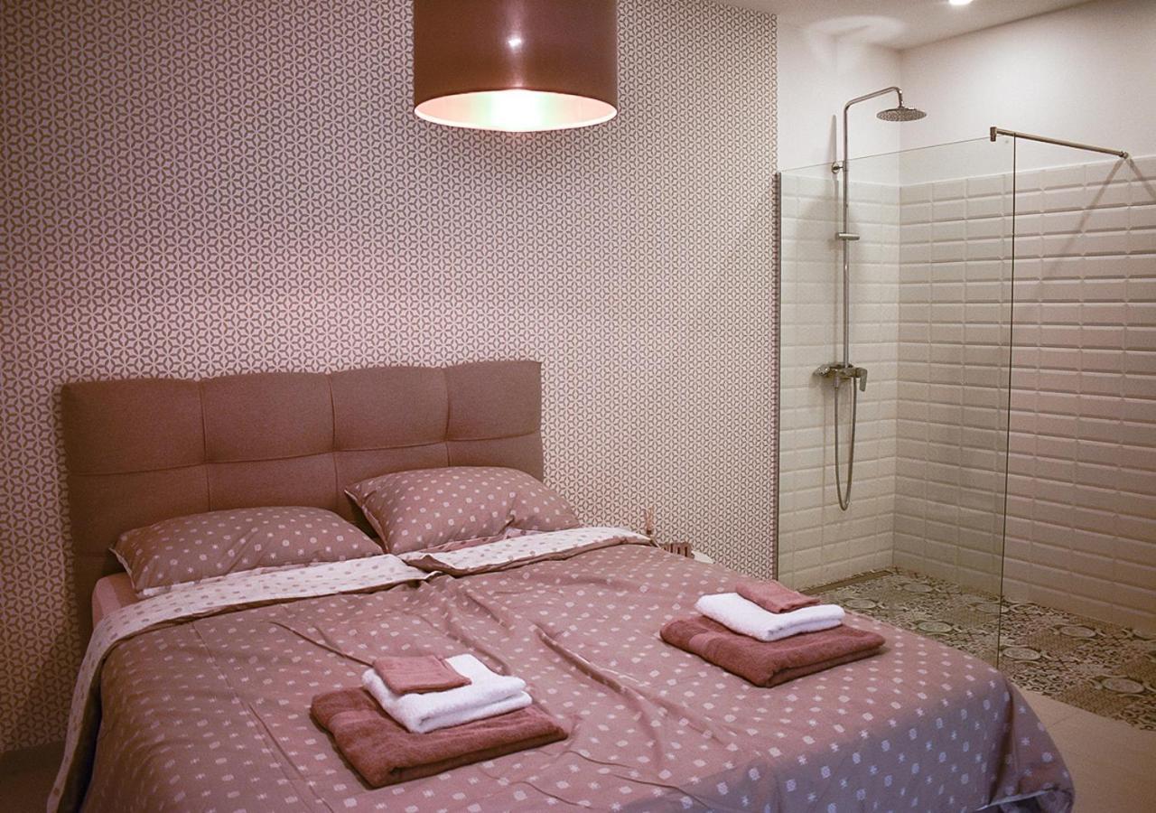 Apartmani Novi Sad Mg44 Ngoại thất bức ảnh